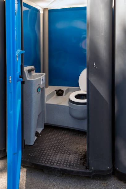 Portable bathroom rental in Chualar, CA