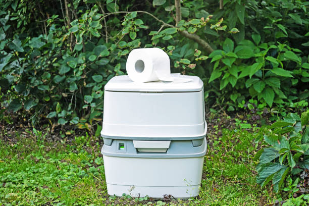 Best Local porta potty services  in Chualar, CA