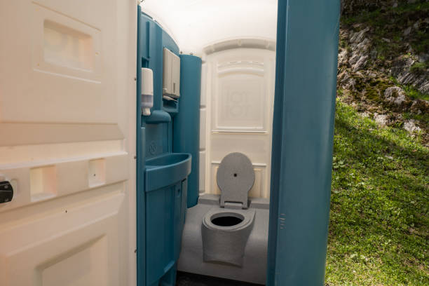 Best Portable restroom trailer rental  in Chualar, CA