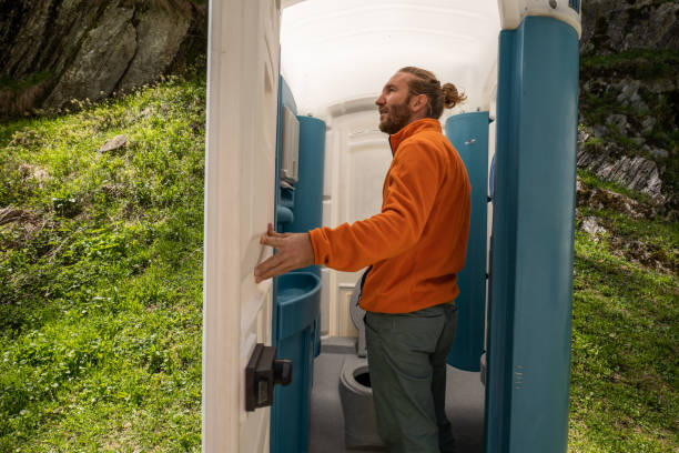Best Porta potty rental near me  in Chualar, CA