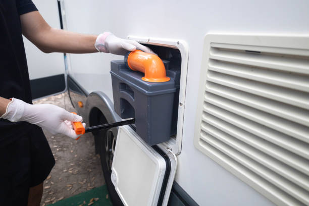 Best Portable restroom trailer rental  in Chualar, CA