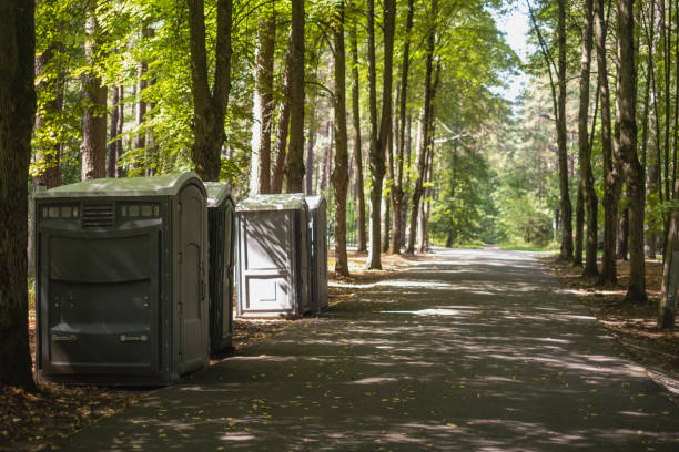 Best Porta potty rental for festivals  in Chualar, CA