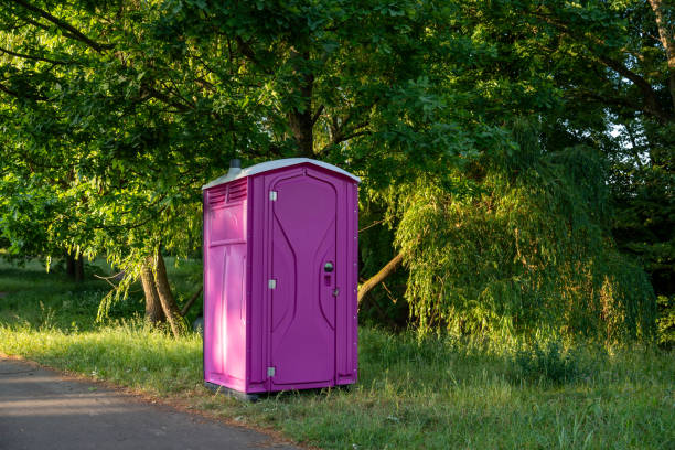Best Local porta potty services  in Chualar, CA
